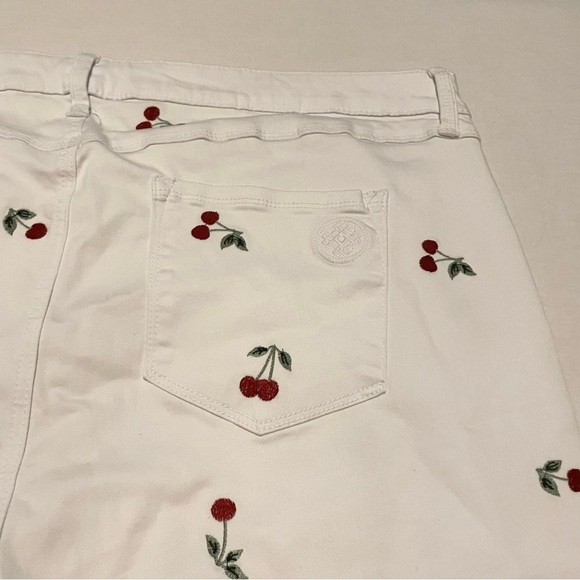 Laurie Felt Silky Ankle Skinny Jeans Womens Size 2X - Picture 14 of 16